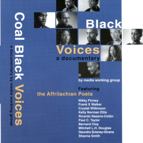 Coal Black Voices