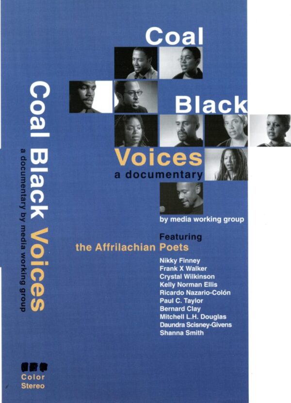 Coal Black Voices