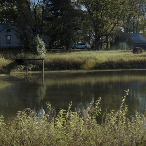 Savannah Artist Retreat